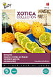 ARBORIX - Buzzy Xotica Kiwano Semences - Ca. 10 graines (Livraison Gratuite) - vignette