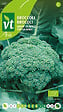 ARBORIX - Bio Brocoli Vert Calabrese - Ca. 0,3 gr (Livraison Gratuite) - vignette