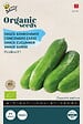 ARBORIX - Buzzy Organic Coriandre à feuille - Bio Semences - Ca. 3 gr (Livraison Gratuite) - vignette