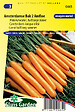 ARBORIX - Carotte d'Amsterdam 2 Amfine Semences - Les plantes á tubercules et racines - Ca. 2,5 g (Livraison Gratuite) - vignette