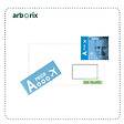 ARBORIX - Navet Potager De Milan - Ca. 6 gr (Livraison Gratuite) - vignette