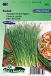 ARBORIX - Ciboulette fin feuilles Semences - Les Herbes aromatiques - Ca. 0,8 g (Livraison Gratuite) - vignette