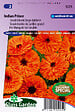 ARBORIX - Souci double de Jardins Indian Prince Semences - De Fleurs Annuelles - Ca. 0,5 g (Livraison Gratuite) - vignette