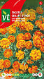 ARBORIX - Œillet D'Inde Nain Orange-Brun - Ca. 1 gr (Livraison Gratuite) - vignette
