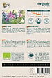 ARBORIX - Buzzy® Organic Agrostemma Coquelourde Milas - Bio Semences - Ca. 1 gr (Livraison Gratuite) - vignette