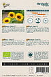 ARBORIX - Buzzy Organic Tournesol Zohar F1- Bio Semences - Ca. 1 gr (Livraison Gratuite) - vignette