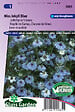 ARBORIX - Nigelle de Damas Miss Jekyll Blue (Cheveux de Vénus) Semences - De Fleurs Annuelles - Ca. 1 g (Livraison Gratuite) - vignette
