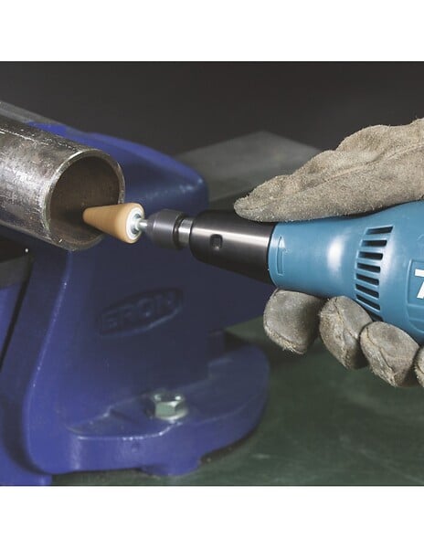 MAKITA - Meuleuse Droite MAKITA GD0603 240 W - large