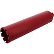 GT MARKET - Couronne diamant Ø 102 mm avec adaptateur pour perceuse et perforateur SDS-plus - vignette