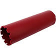 GT MARKET - Couronne diamant Ø 127 mm avec adaptateur pour perceuse et perforateur SDS-plus - vignette