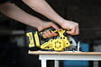 NEMURA - Scie Circulaire sans fil 20V brushless NEMURA + Batterie 4Ah + Chargeur rapide - vignette