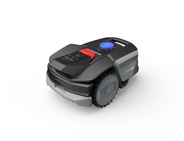 SUNSEEKER - Robot tondeuse v1 - large