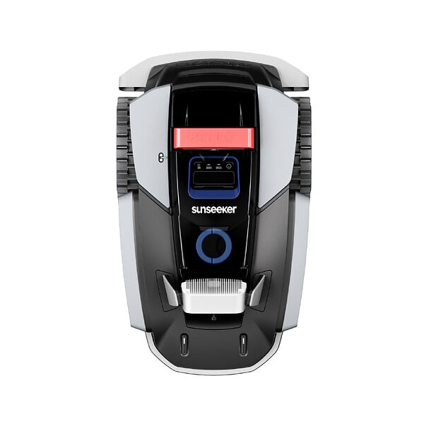 SUNSEEKER - Robot tondeuse V3 Sunseeker - large