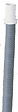 COTEKA - Raccord souple gris ACCORD SOUPLE GRIS D32 - vignette