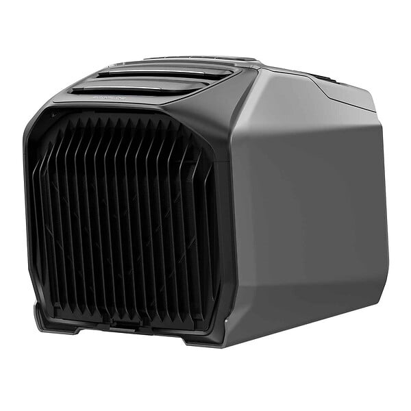ECOFLOW - EcoFlow WAVE 3 - Climatiseur & Chauffage Portable 6100 BTU - large