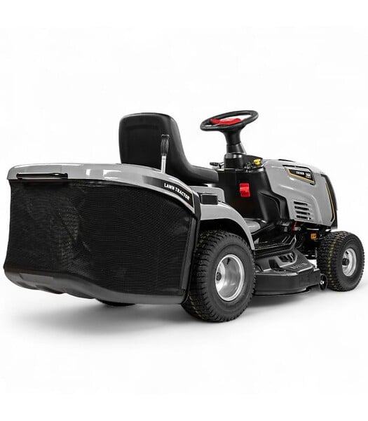 TEXAS - Tondeuse autoportée 102 cm avec bac 245 L et transmission hydrostatique - TEXAS TTC102H - large