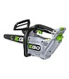 EGO POWER+ - Tronçonneuse électrique sans fil  EGO Power + guide 30 cm, vitesse de chaîne 20 m/s - CS1200E - vignette