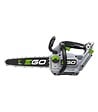 EGO POWER+ - Tronçonneuse électrique sans fil  EGO Power + guide 30 cm, vitesse de chaîne 20 m/s - CS1200E - vignette