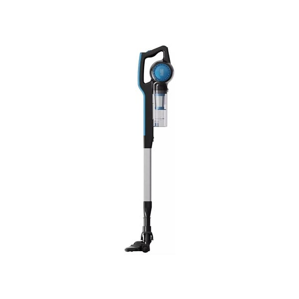 BLACK+DECKER - aspirateur balai filaire 600w noir - BXVMS602E - large