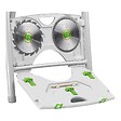 FESTOOL - Coffre de rangement de lames  SGA - 492228 - vignette