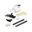 KARCHER - nettoyeur balai vapeur 1300w - 15164100 - vignette