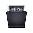 SIEMENS - lave-vaisselle 60cm 14 couverts 42db tout intégrable - SN75EX13CE - vignette