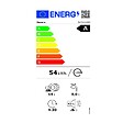 SIEMENS - lave-vaisselle 60cm 14 couverts 42db tout intégrable - SN75EX13CE - vignette
