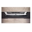 SIEMENS - lave-vaisselle 60cm 14 couverts 42db tout intégrable - SN75EX13CE - vignette