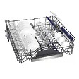 SIEMENS - lave-vaisselle 60cm 14 couverts 42db tout intégrable - SN75EX13CE - vignette