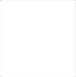 GRUPOALVIC - Fileur d'angle meuble cuisine Bela - Blanc brillant - 7x7cm - large