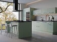 GRUPOALVIC - Porte de cuisine Gassin - H70xL60cm - Vert - vignette