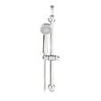 THERMADOR - UDEN Kit pommeau de douche 1 jet. barre de douche et flexible 175cm - THERMADOR - UDE175BA - vignette