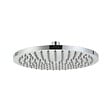 THERMADOR - UDEN Pomme de douche ABS chromé ronde 250 mm NF - THERMADOR - UDE191TD - vignette