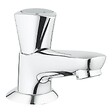 GROHE - Grohe Costa S Robinet 1/2"", chromé (20405001) - vignette