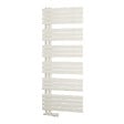 THERMADOR - Radiateur sèche-serviettes Eau Chaude WELA 647W - THERMADOR - WEL5501869 - vignette