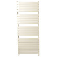THERMADOR - Sèche Serviette HITA Eau Chaude 536W Blanc - THERMADOR - HIT4001290 - vignette