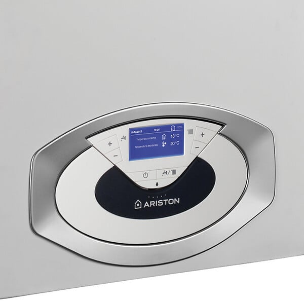 ARISTON - Chaudière gaz condensation chauffage seul GENUS PREMIUM EVO HP 150KW - ARISTON - 3581569 - large