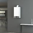 ARISTON - Chaudière gaz condensation ECS mini-accumulation 5L CLAS B ONE PLUS 25kW - ARISTON - 3301610 - vignette