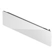 INTUIS - Radiateur Campaver nativ Intuis Signature - Connecté - Plinthe - 1000W - Blanc - vignette