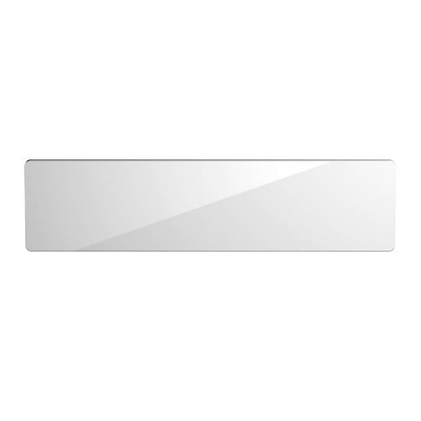 INTUIS - Radiateur Campaver nativ Intuis Signature - Connecté - Plinthe - 1000W - Blanc - large