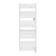 INTUIS - Sèche serviette électrique EZYBAIN  Intuis - 1000W - fluide - blanc - vignette