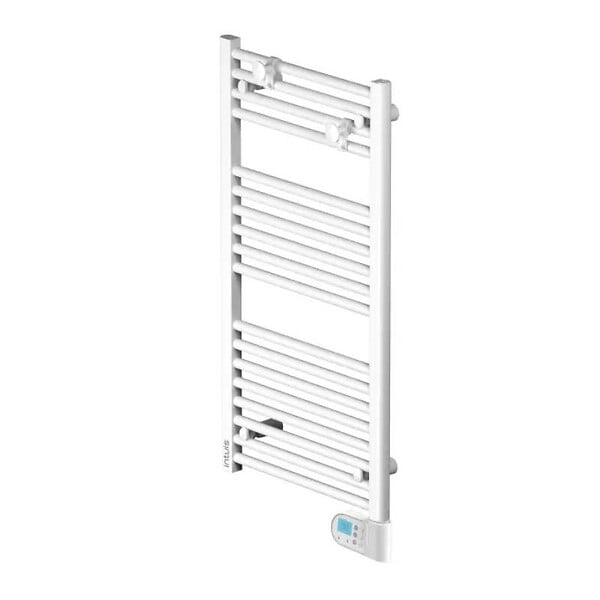 INTUIS - Sèche serviette Nao 2 Intuis - Fluide caloporteur - 500W - large
