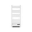 ROINTE - Sèche-serviette MILANO soufflant 1500W Blanc - ROINTE - TMILN50B115 - vignette