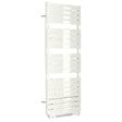 THERMADOR - Radiateur sèche-serviettes HITA Electrique Soufflant 500 + 1000W - THERMADOR - HIT5001004ES - vignette