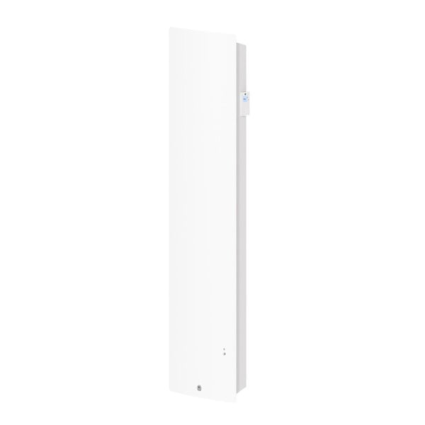THERMOR - Radiateur connecté gain de place Ingénio 4 vertical 1000W Blanc mat - THERMOR - 429353 - large