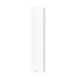 THERMOR - Radiateur connecté gain de place Ingénio 4 vertical 1000W Blanc mat - THERMOR - 429353 - vignette