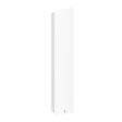 THERMOR - Radiateur connecté gain de place Ingénio 4 vertical 1000W Blanc mat - THERMOR - 429353 - vignette