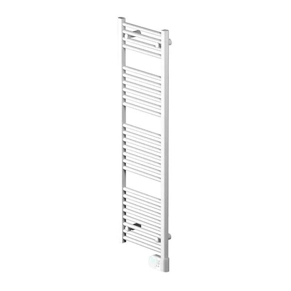 INTUIS - Sèche serviette Nao 2 Intuis - Etroit - Fluide caloporteur - 500W - large