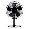 AXELAIR - Ventilateur de table noir - AXELAIR - VTAN - vignette