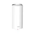 ARISTON - Chauffe-eau électrique vertical SAGEO XPERT Ariston - Ø 560mm - 200 L - Mural - 2200W - Blanc - vignette